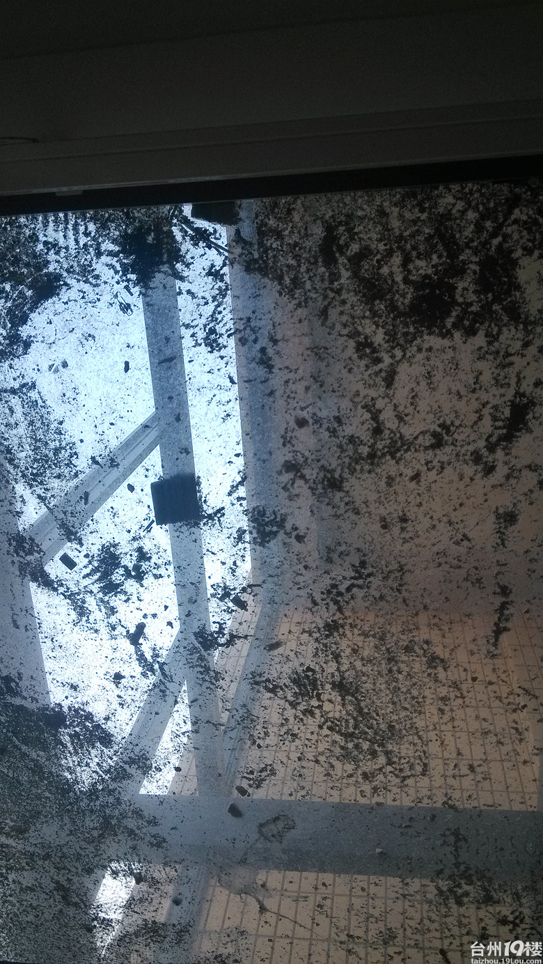 天台最牛X的违建,居然政府部门管不了? -现场