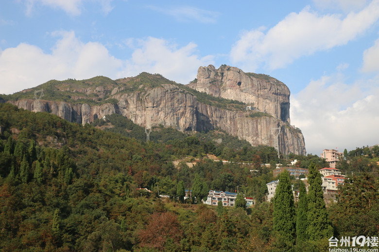 【晒游记】中雁荡山+西漈景区一日游-游记攻略