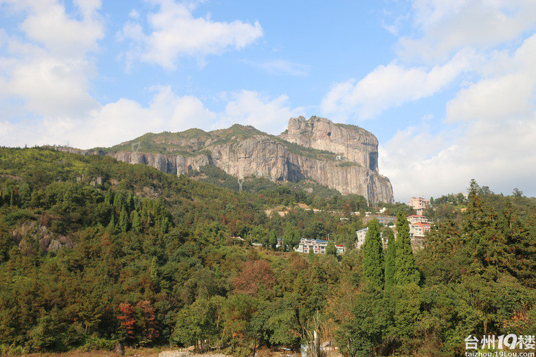 【晒游记】中雁荡山+西漈景区一日游-游记攻略