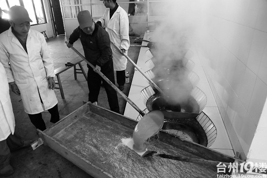 蔗与糖的陈年往事 -早知道-讲白搭-台州19楼