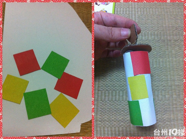 嘉嘉和拉比--我的迷你城市(1)-学龄期(4-6岁)-孩