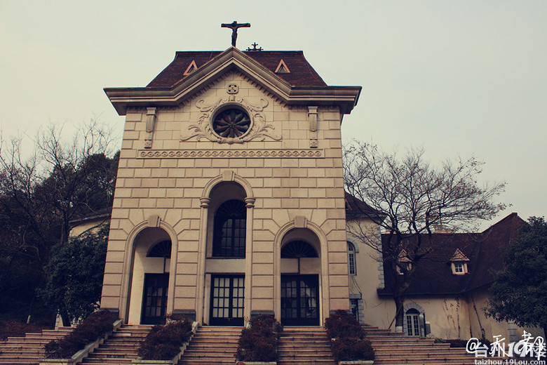 【晒游记】小巴黎一日游-游记攻略-台州旅游