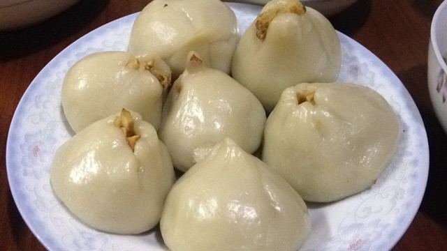 菜头丝圆-台州美食-台州19楼