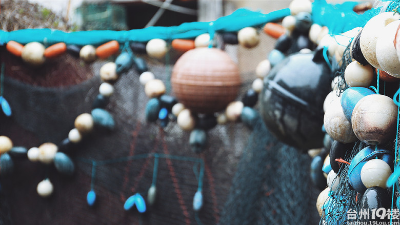 ··玉环东沙渔村··-游记攻略-台州旅游-台州