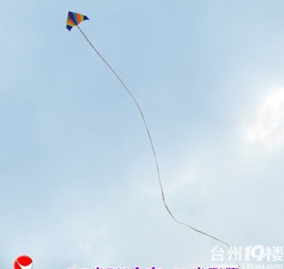转让一套专业的、微风风筝,翼展1.8米 放风筝不