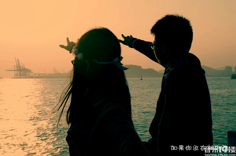 如果你还在就好了-我拍我秀-摄影部落-台州19