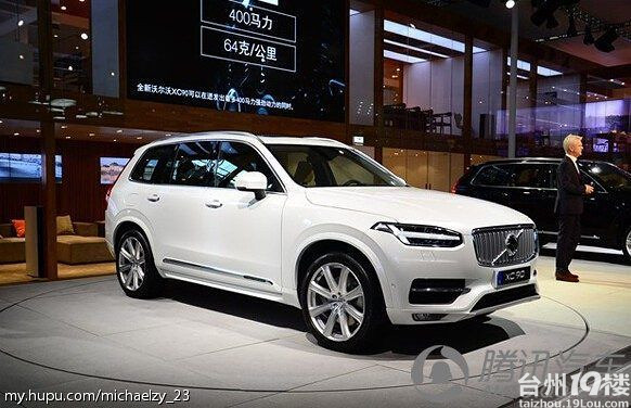 世界死亡率最低SUV排行榜!这是大家选SUV的