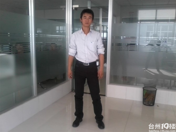 黄岩,男,28虚岁,178cm,75kg-单身男女-台州19