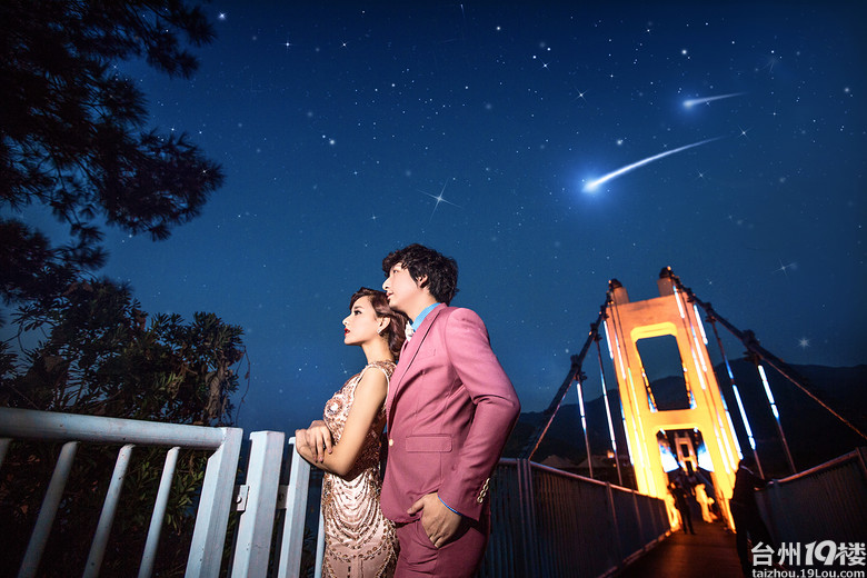 中国马尔代夫高大上的外景基地 -拍结婚照-谈婚