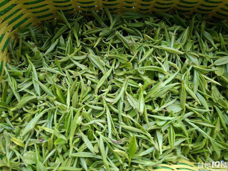 茶叶该怎么出售出去呀