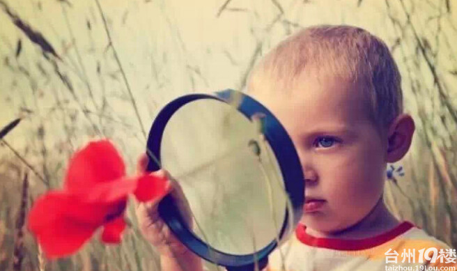 孩子很聪明为什么学习不好!有在原因在这…-家