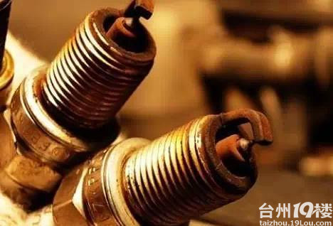 看了不会被4S店忽悠!火花塞要多久换一次?-开