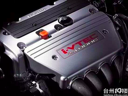 发动机故障率的排行榜:最可靠是本田-开车那点