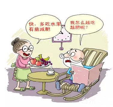 不吃晚饭,只吃水果真能减肥吗? -美食杂谈-台州