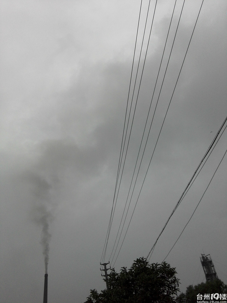 急盼知道台州第一次工业革命什么时候结束-我