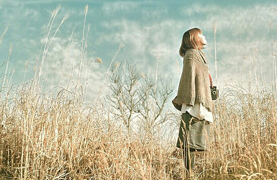 安安静静听首歌,享受一个人的时光! 很满-情感