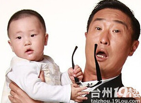 #左撇子也能遗传?爸妈左撇子,宝宝50%也会是