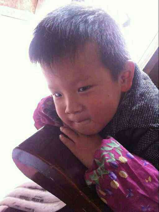 儿子6岁!什么都好!就是爱生气!愁死了!-孩爸妈