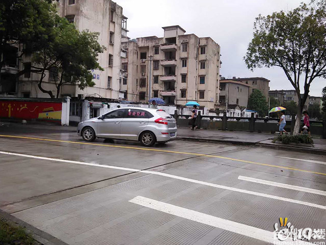 椒江凤凰桥已经恢复通车啦!今天上班不用再绕