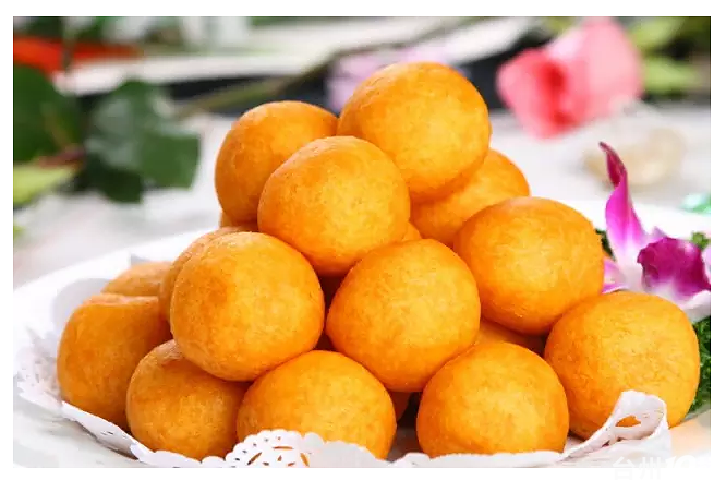 猛戳!最最最食尚的番薯吃法都在这了!-美食杂谈