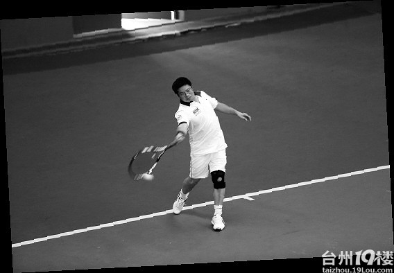 算算网球经济账贵族运动并不贵-我要说的-讲