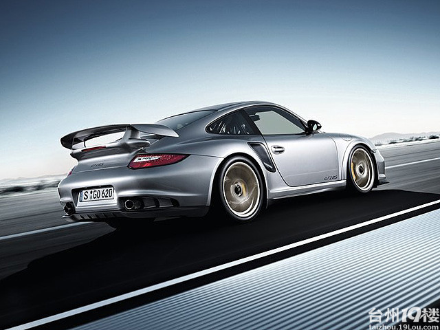 赛道荣耀 纽博格林北环TOP 10最快车型排行榜