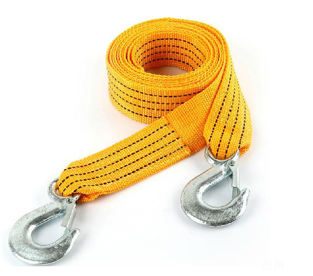 【19楼汽车课堂】几种车内必备的物品 车主必