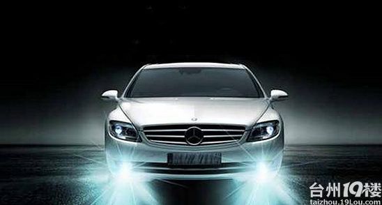 车主在纠结,LED车灯与氙气灯哪个更好?-开车