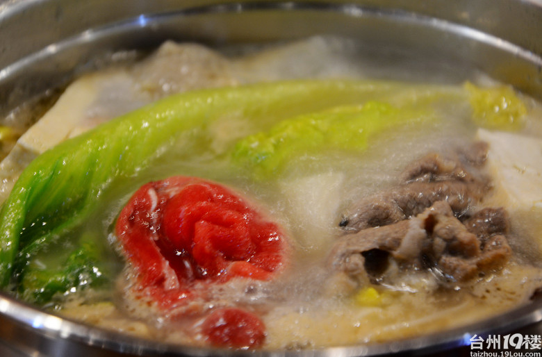 【吃货团认证】<em>伊人</em>仙捞-活动-<em>台州</em>美食-<em>台州</em>1