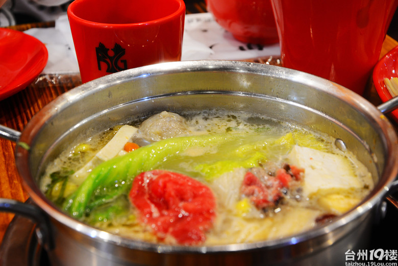 【吃货团认证】<em>伊人</em>仙捞-活动-<em>台州</em>美食-<em>台州</em>1