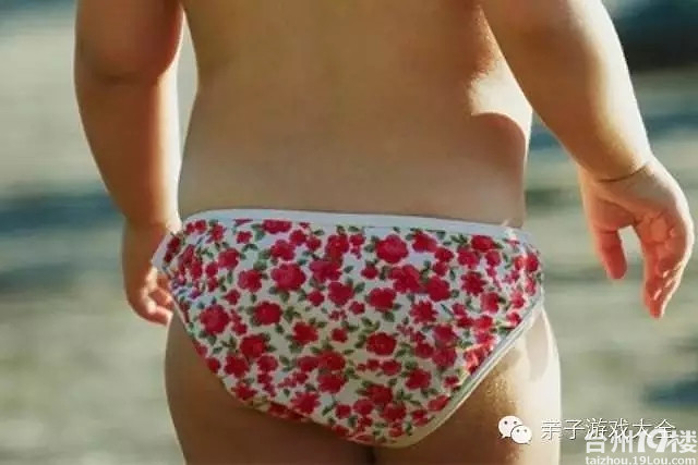 光屁股影响宝宝一生! 小<em>内裤何时</em>穿起来?-幼