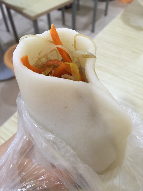 早餐嵌糕来一发-台州美食-台州19楼