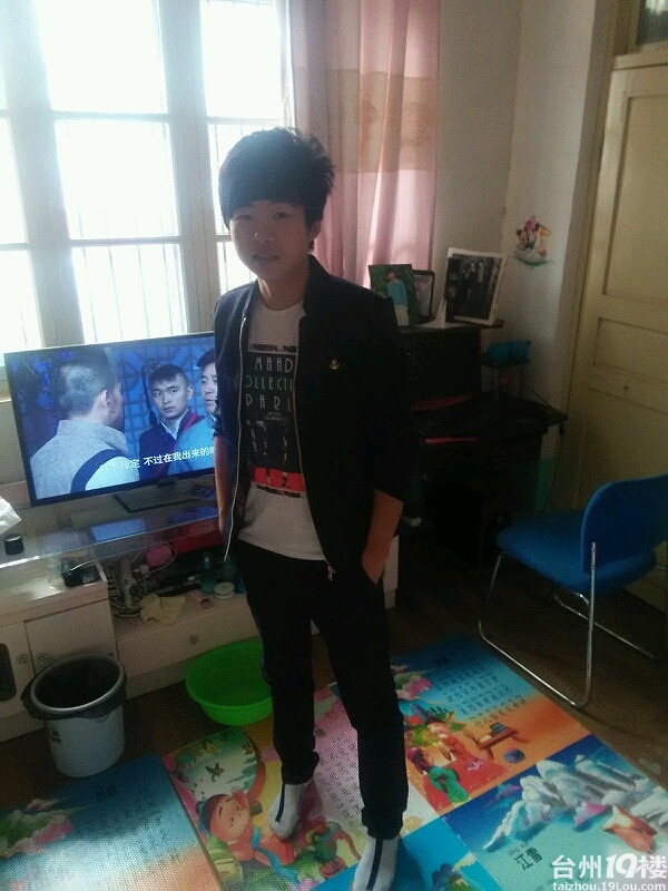 老公总说自己帅,无语了…-家事闲谈-孩爸妈聊天