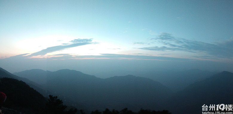 那一夜的疯狂-邀约出游-台州旅游-台州19楼