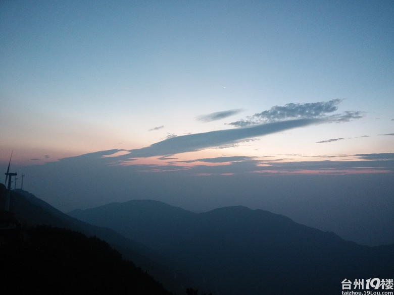 那一夜的疯狂-邀约出游-台州旅游-台州19楼