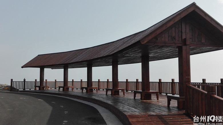 骑游---温岭石塘滨海绿道-游记攻略-台州旅游-台