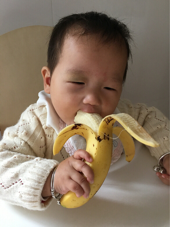 【晒出自家的吃货宝宝】正宗黄岩蜜桔奖励3箱