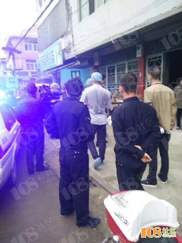 精狗叫1声竟送了命?临海市东塍镇西西洋头-讲