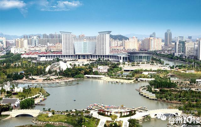 关注2015福布斯中国大陆最佳县级城市30强,温