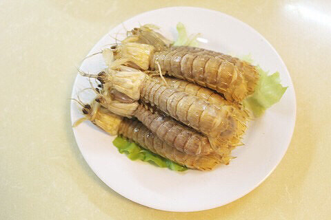 哪位大神知道椒江海鲜市场在哪里?打算买一