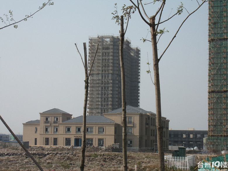 月湖雅苑美景-房产楼市-台州19楼