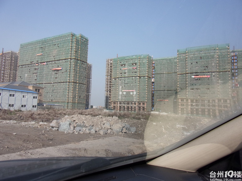 月湖雅苑美景-房产楼市-台州19楼