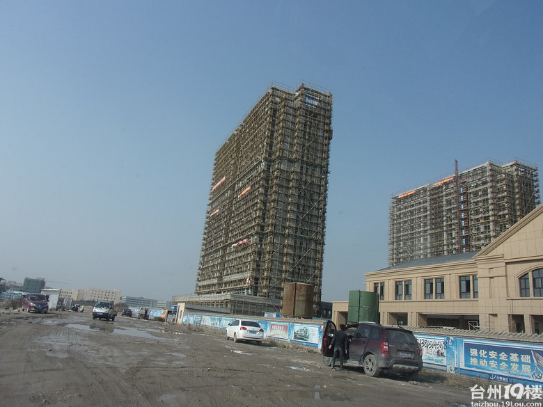 月湖雅苑美景-房产楼市-台州19楼