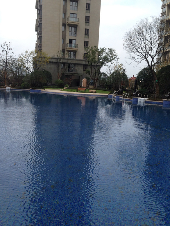 三水润元今天开始收房?-房产楼市-台州19楼