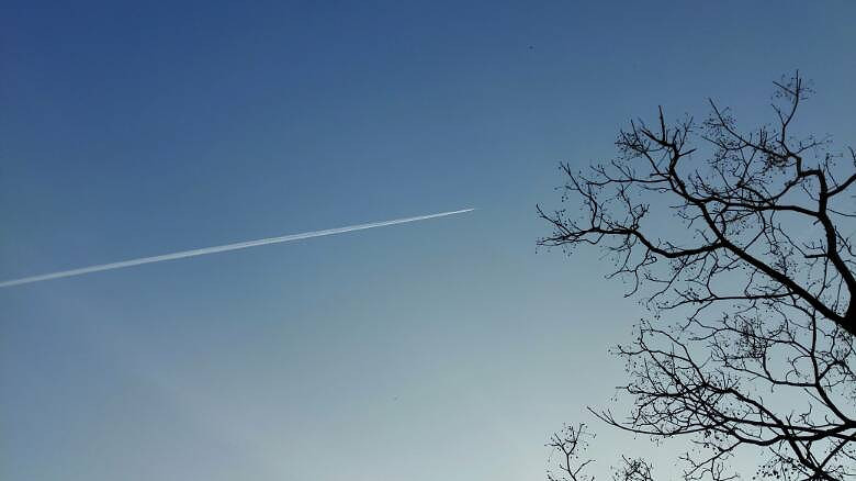 喷雾式飞机-讲白搭-台州19楼