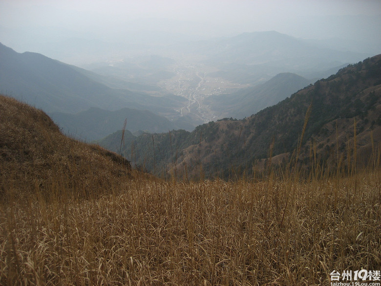 山下的东江村