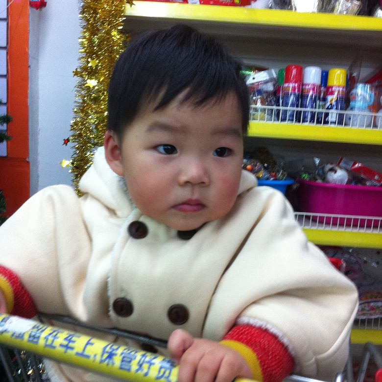 【秀宝宝】喜欢蛋蛋一发不可收-成长记录-秀宝