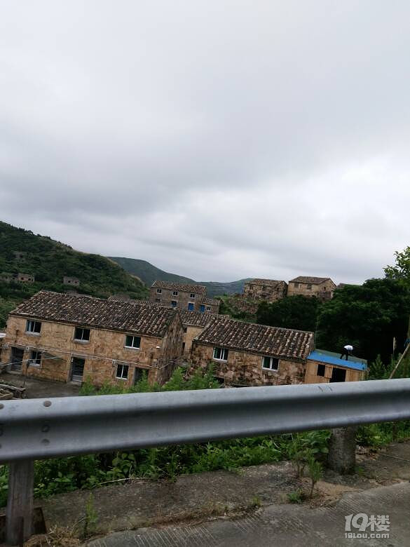 松门金沙滩
