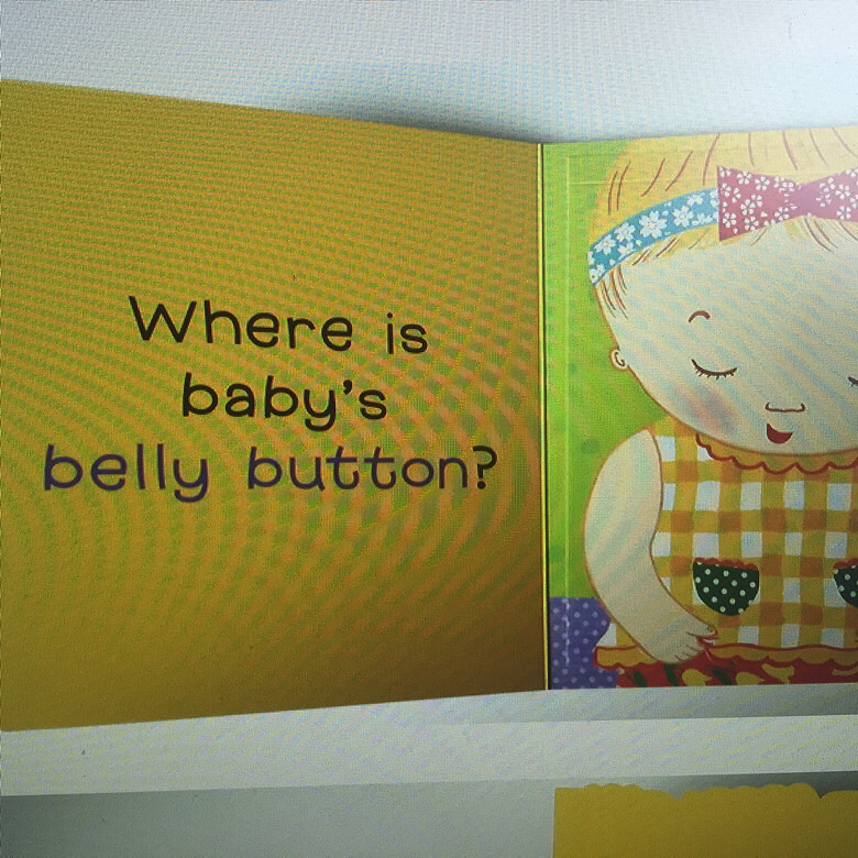 汾ڡbelly button