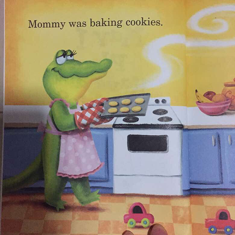 �汾�����ڡ�may I please have a cookie��